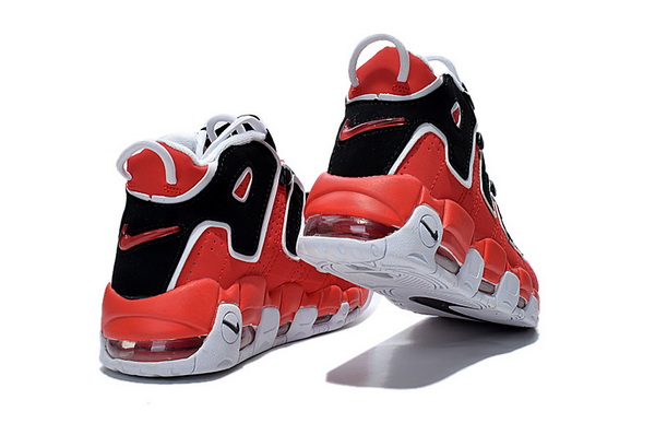 Nike Air More Uptempo Men Shoes--004